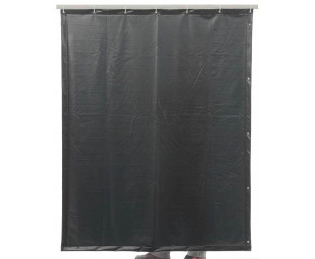 Заваръчна завеса CEPRO Green-9, 180x240 cm