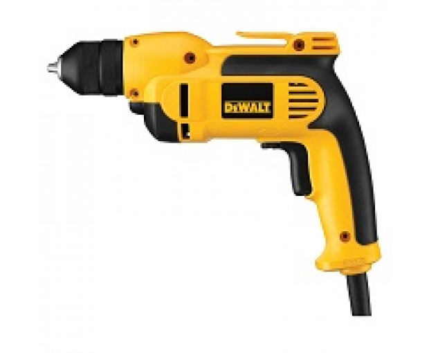 Електрическа бормашина DeWALT DWD112S, 701 W, 10.9 Nm
