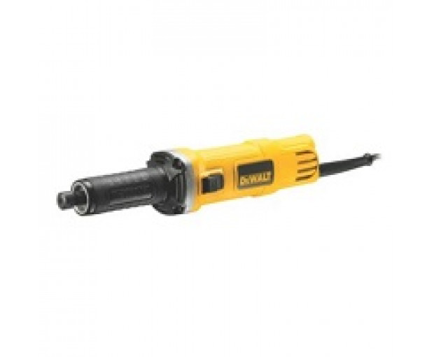 Електрически прав шлайф DeWALT DWE4884, 450 W, 6 mm