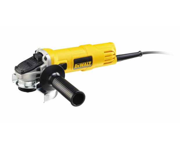 Електрически ъглошлайф DeWALT DWE4057, 800 W, 125 mm