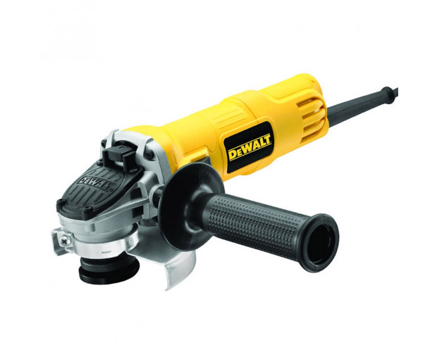 Електрически ълошлайф DeWALT DWE4257, 1500 W, 125 mm
