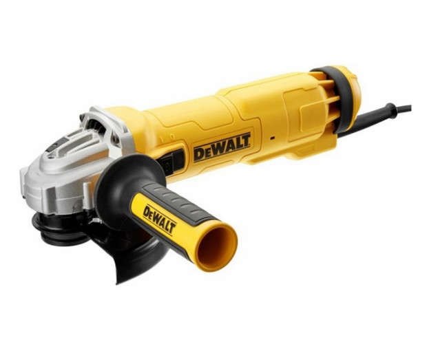 Електрически ъглошлайф DeWALT DWE4238, 1400 W, 150 mm