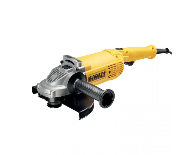 Електрически ъглошлайф DEWALT DWE494-QS