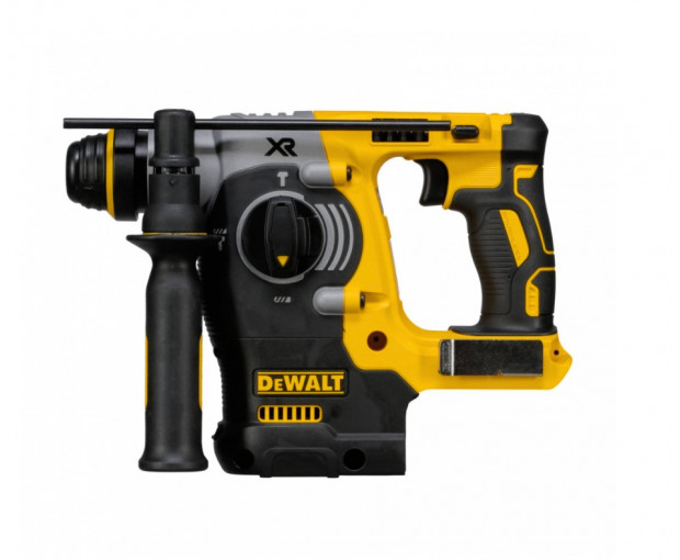 Акумулаторен перфоратор DeWALT DCH273NT, SDS-plus, 18 V, 2.1 J, без батерия и зарядно