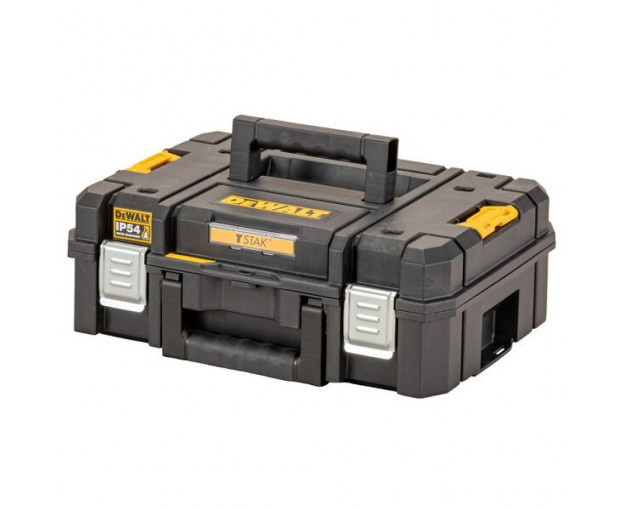 Куфар за инструменти DEWALT DWST83345-1 T-STAK, 333 x 162 x 440 mm