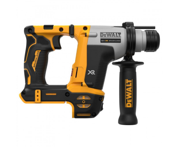 Акумулаторен перфоратор DeWALT DCH172NT, SDS-plus, 18 V, 1.4 J, без батерия и зарядно