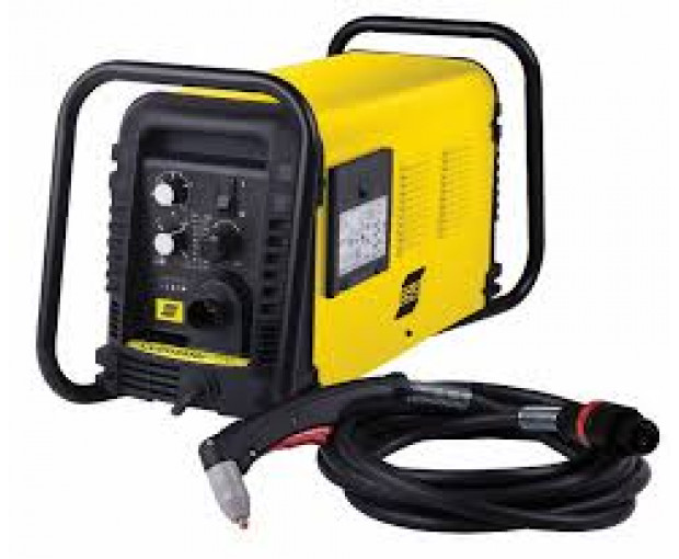 Инвертор за плазмено рязане ESAB Cutmaster ECM 120