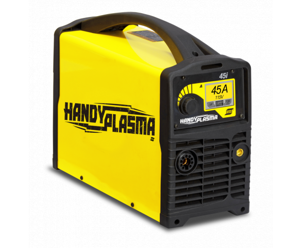 Ръчна плазма ESAB Handy Plasma 45i