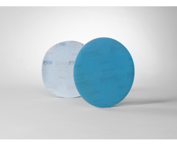 EKABLUE V Диск 120-152-6