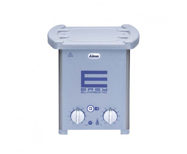 Ултразвукова вана ELMA Elmasonic EASY 20 / H