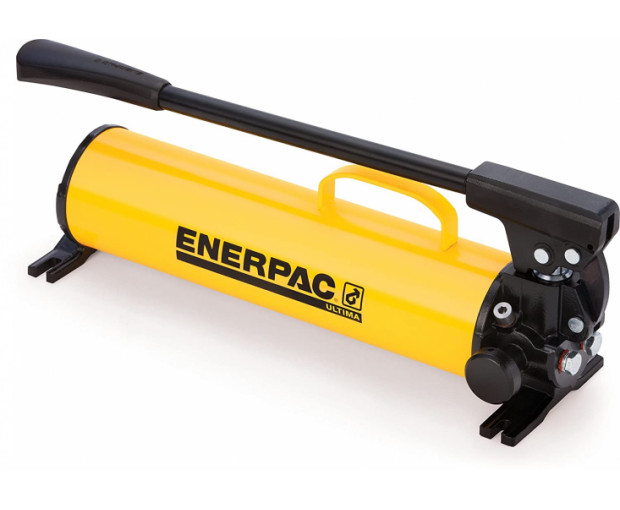 Стоманени ръчни помпи ENERPAC P-серия, ULTIMA