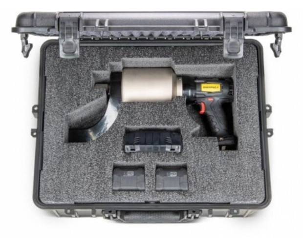 Акумулаторен гайковерт Enerpac на 1 1/2"