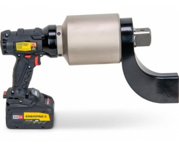 Акумулаторен гайковерт Enerpac на 1 1/2"