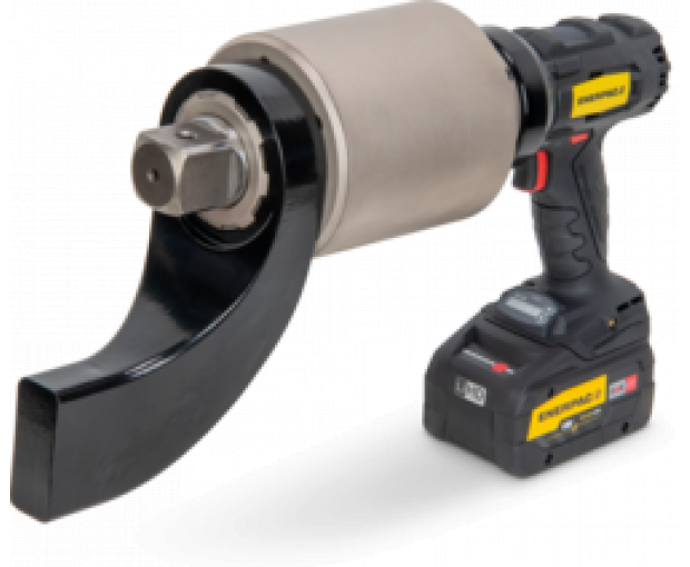 Акумулаторен гайковерт Enerpac на 1 1/2"