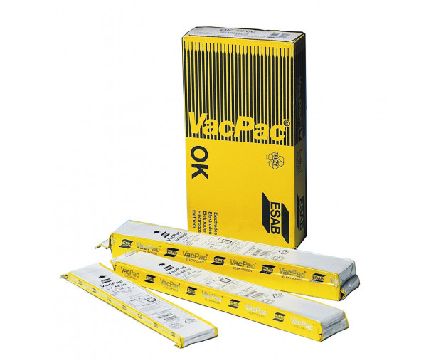 Електроди ESAB OK 55.00 2.5x350 mm