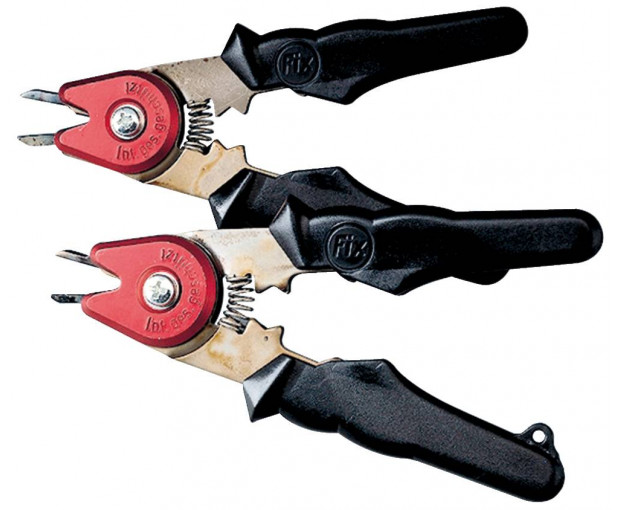 Клещи заваръчни ESAB Fix 2