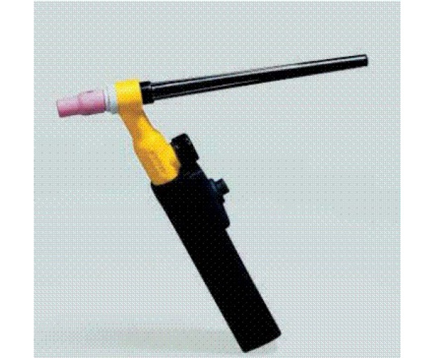Горелка за ВИГ заваряване ESAB SR-B 17V 4m