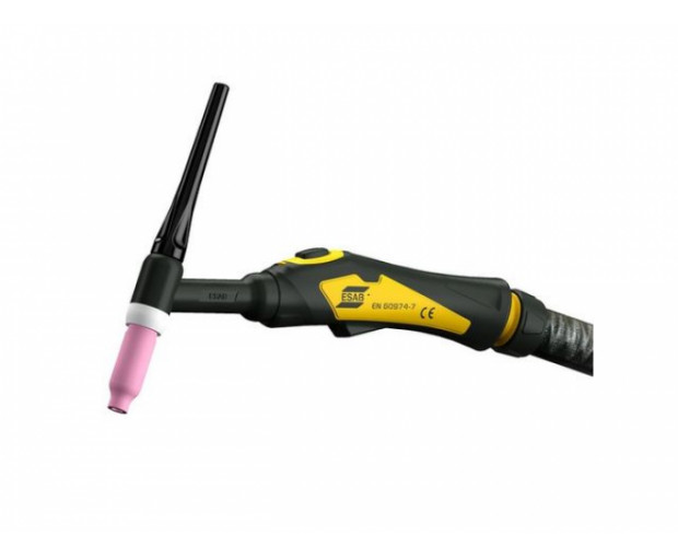 Горелка за ВИГ заваряване ESAB SR-B 17 4m