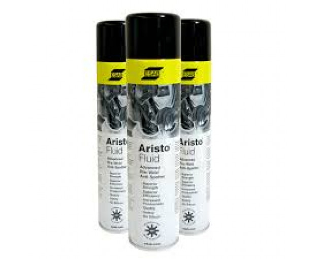 Спрей против пръски ESAB Aristo Adv Antispatter 500ml