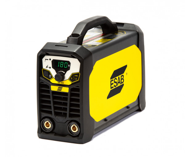 Инвертор ESAB Rogue ES 180i CE