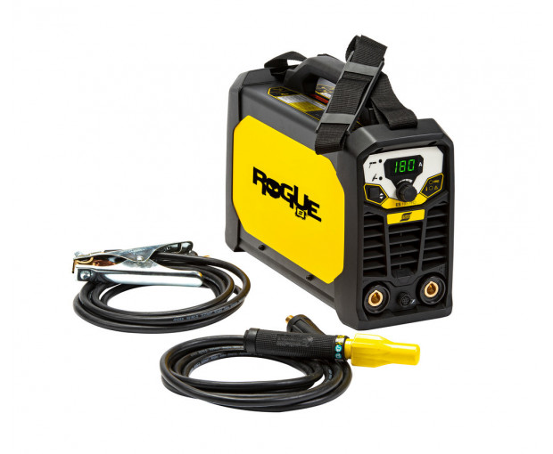 Инвертор ESAB Rogue ES 180i PRO CE