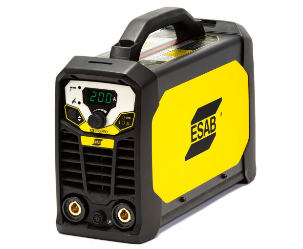 Инвертор ESAB Rogue ES 200i PRO CE
