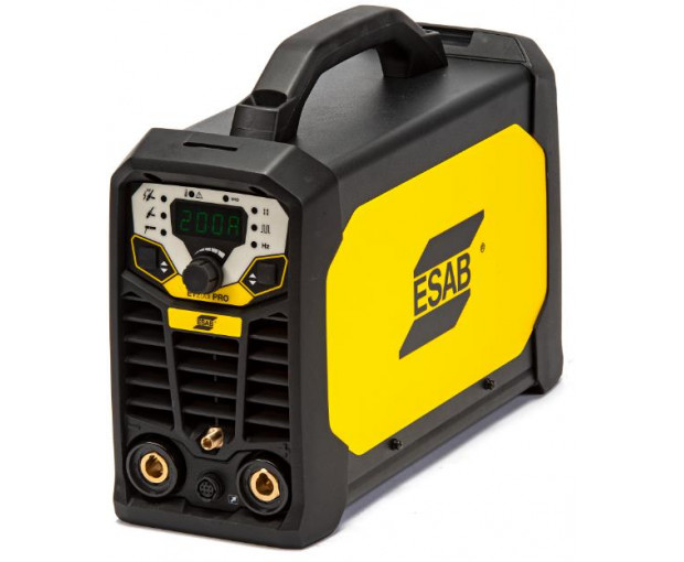 Инвертор ESAB Rogue ET 200iP PRO CE