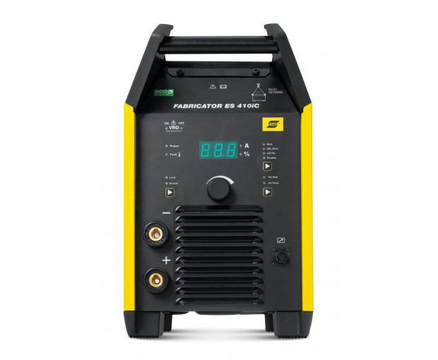 Заваръчен апарат ESAB Fabricator ES 410iC CE