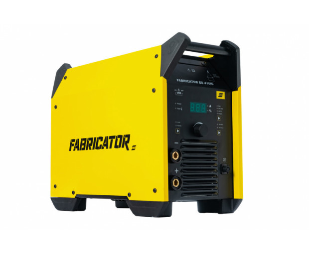 Заваръчен апарат ESAB Fabricator ES 410iC CE