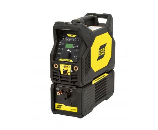 Заваръчен инвертор ESAB Renegade EТ 210i W (CE), SR-B 21