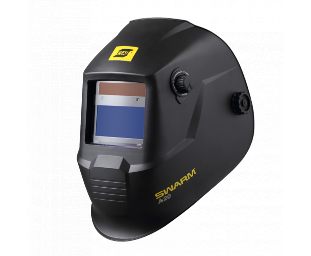 Заваръчен шлем ESAB Swarm A20