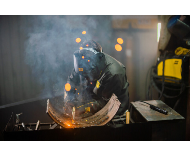 Заваръчен шлем ESAB Swarm A20