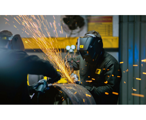 Заваръчен шлем ESAB Swarm A20