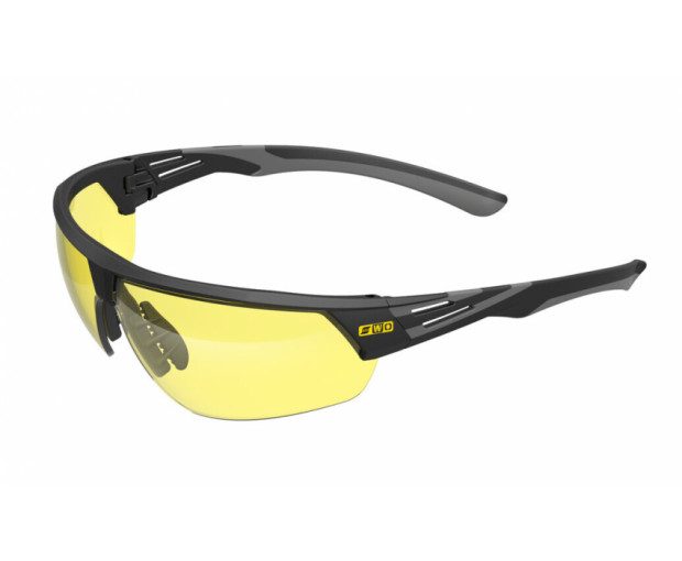 Очила ESAB WeldOps XF-400 с кехлибарено покритие