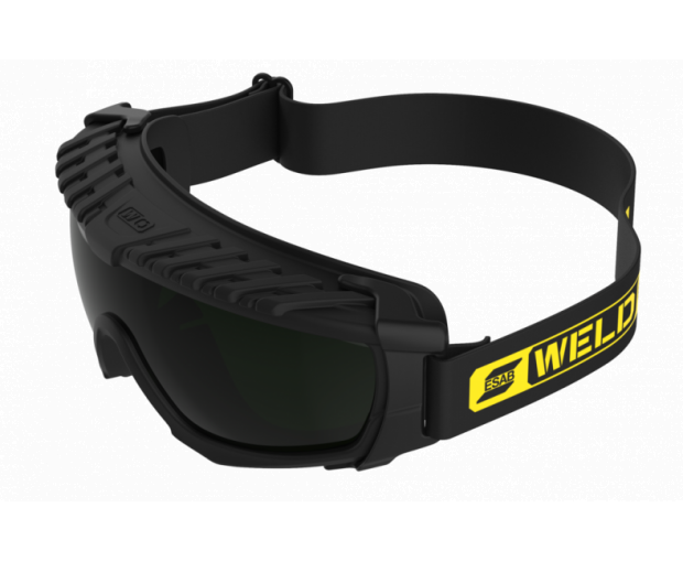 Очила ESAB спортни WeldOps GS-300 DIN5