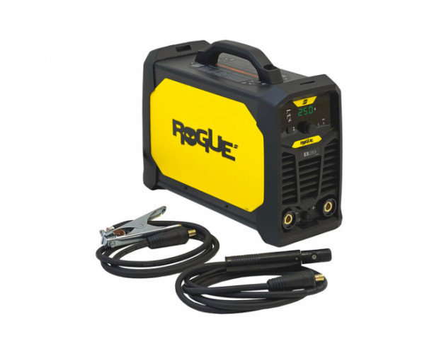 Заваръчен инвертор ESAB Rogue ES 250i (3Phase EU)