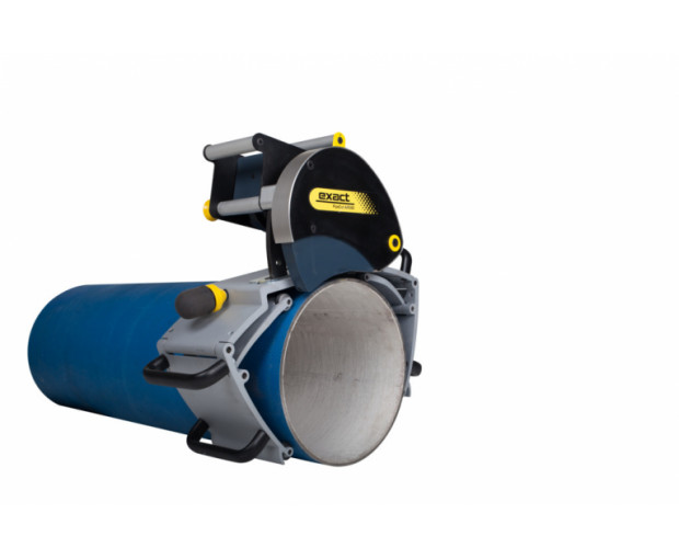 Машина за рязане на тръби Exact PipeCut AIR 360