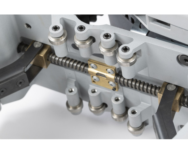 Машина за рязане на тръби EXACT INOX 220