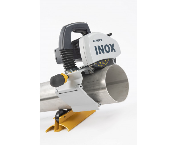 Машина за рязане на тръби EXACT INOX 220