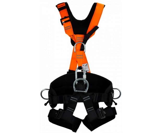 Сбруя FS 2010 L/XL