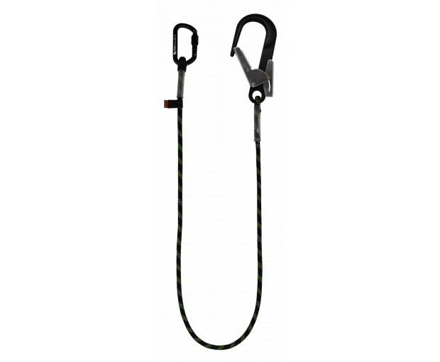 Въже позициониращо FS 082 LL, кръгло-1.5 м
