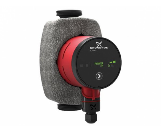ALPHA2 L 32-40 180 1x230V 50Hz 6H циркулатор
