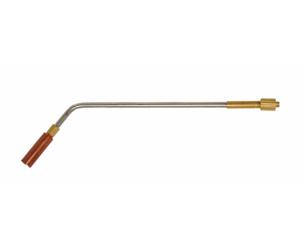 Подгряваща горелка KASWELD H3