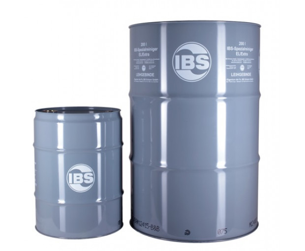 Почистваща течност EL/Extra IBS Scherer 50 l