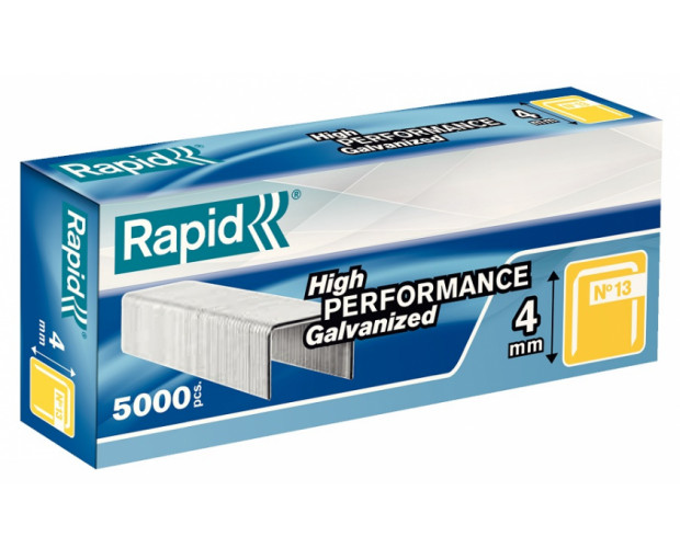 Механичен такер Rapid R23
