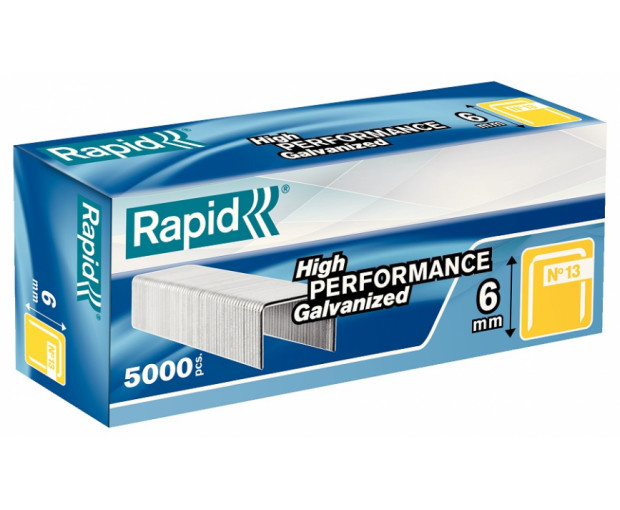 Механичен такер Rapid R83