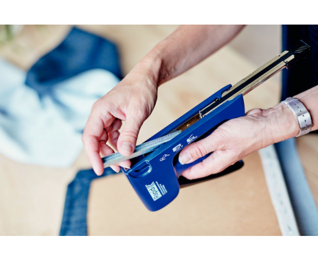 Механичен такер DIY Rapid R64