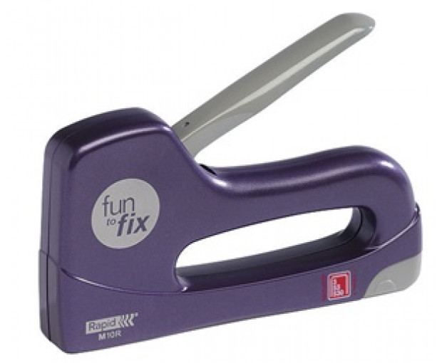 Механичен такер Rapid Fun2Fix M10R