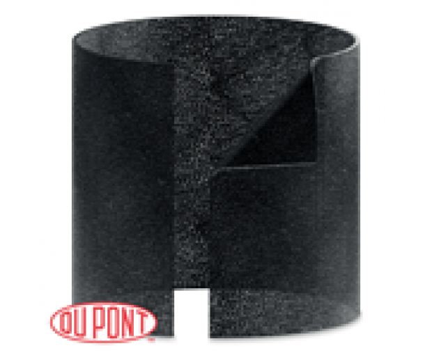 Резервен филтър DuPont ™ Carbon слой за пречиствател на въздух Rapid Leitz TruSens Z-3000, 3 бр. опаковка