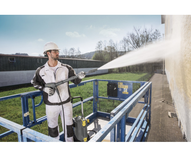 Водоструйки Karcher HD 5/15 C Plus